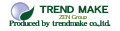 http://www.trendmake.co.jp/